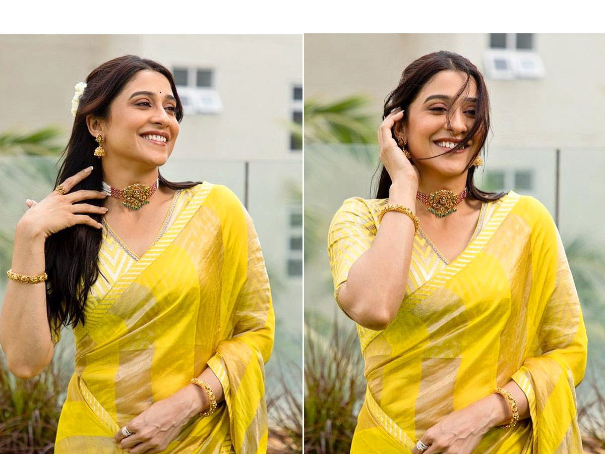 Regina Cassandra Latest Stunning Photos - Sakshi1