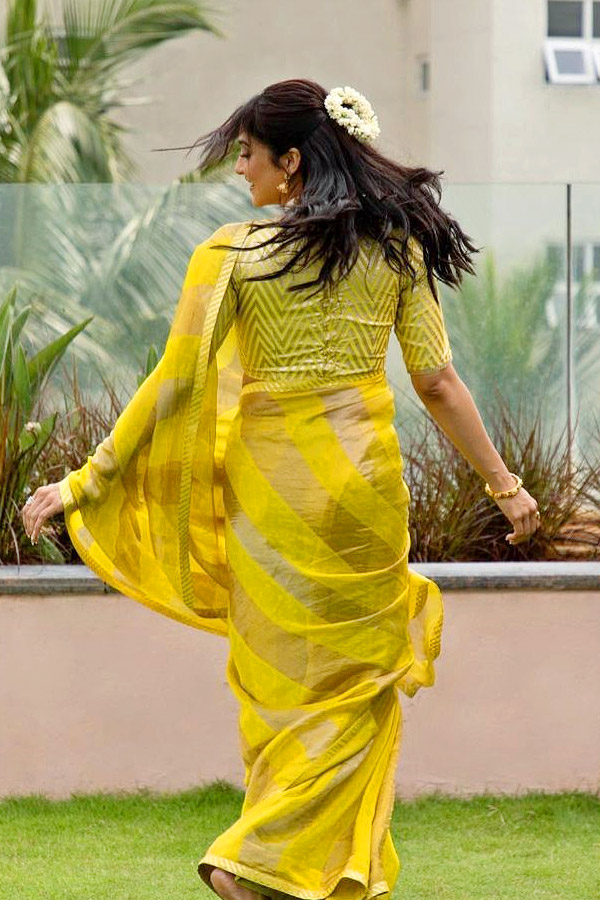 Regina Cassandra Latest Stunning Photos - Sakshi7