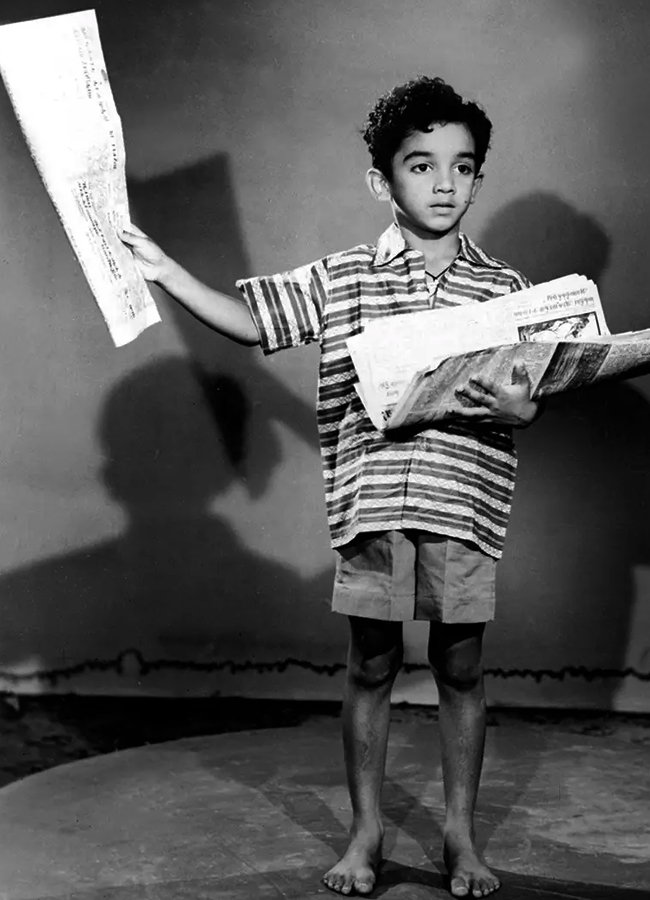 Kamal Haasan Rare And Unseen Photo Gallery - Sakshi18