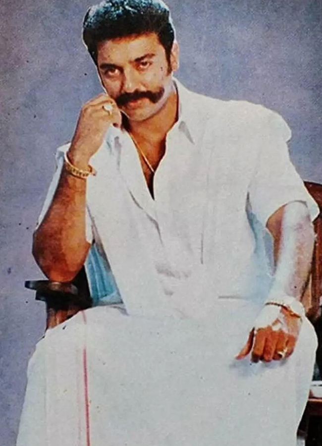 Kamal Haasan Rare And Unseen Photo Gallery - Sakshi32