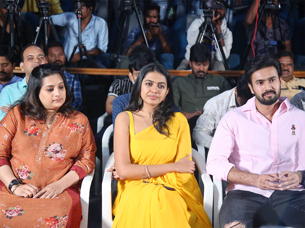 Kota Bommali Ps Movie Teaser launch - Sakshi19