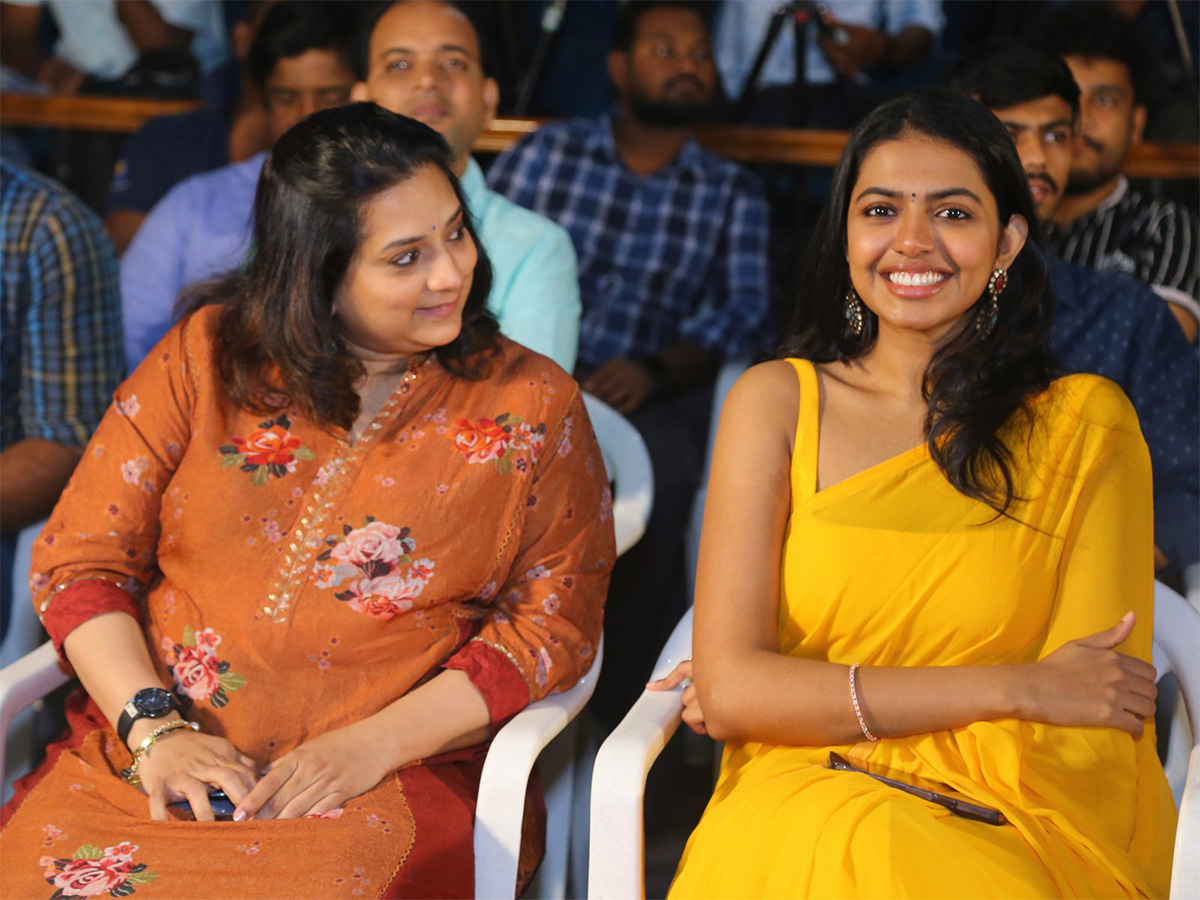 Kota Bommali Ps Movie Teaser launch - Sakshi7