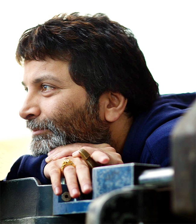 Trivikram Srinivas Rare photos - Sakshi11