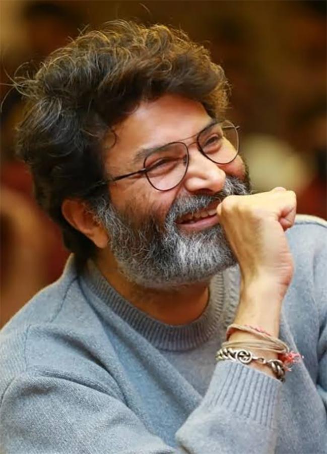 Trivikram Srinivas Rare photos - Sakshi18