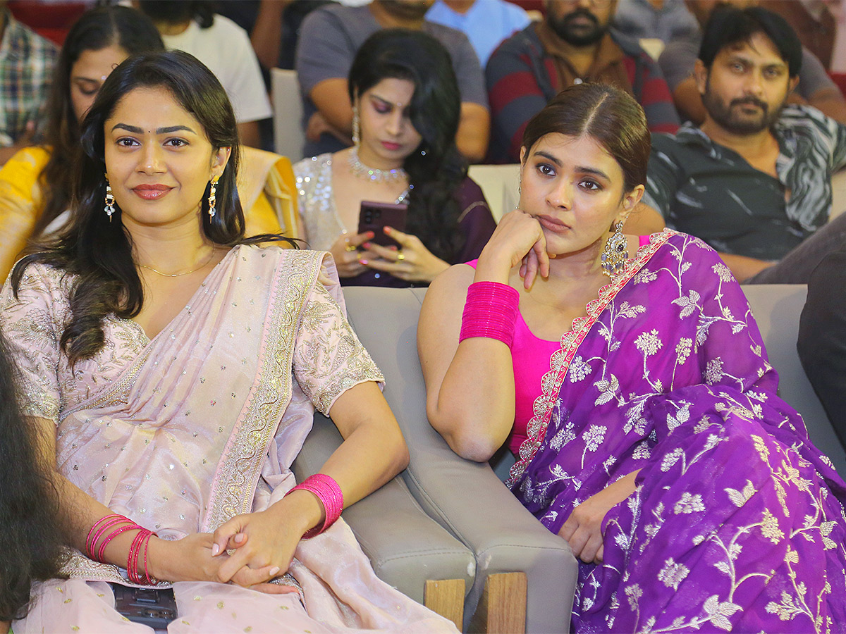 Ala Ninnu Cheri Pre Release Event LIVE - Sakshi22