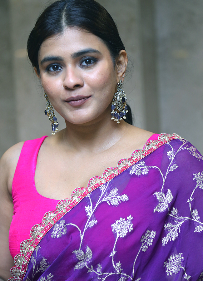 Hebah Patel New Photoshoot - Sakshi13