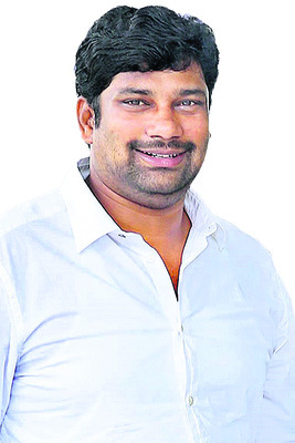 బాల్క సుమన్‌ 9