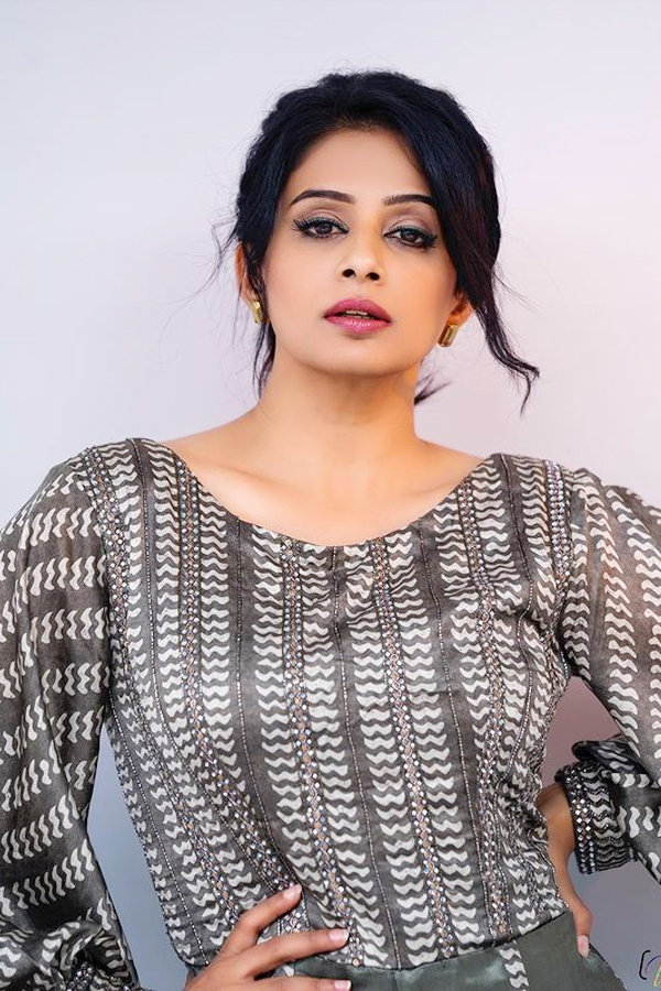 Gorgeous Indian Actress Priyamani Stunning Looks  - Sakshi2