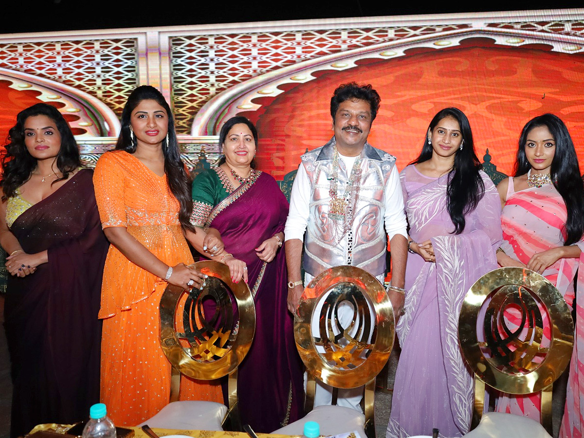 Lion Kiron Grand Birthday Celebrations Photos - Sakshi29