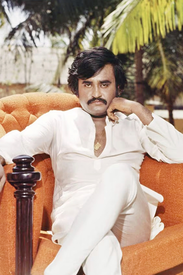 Superstar Rajinikanth Rare And Unseen photos - Sakshi11