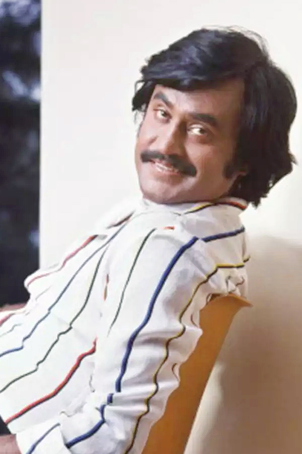 Superstar Rajinikanth Rare And Unseen photos - Sakshi18