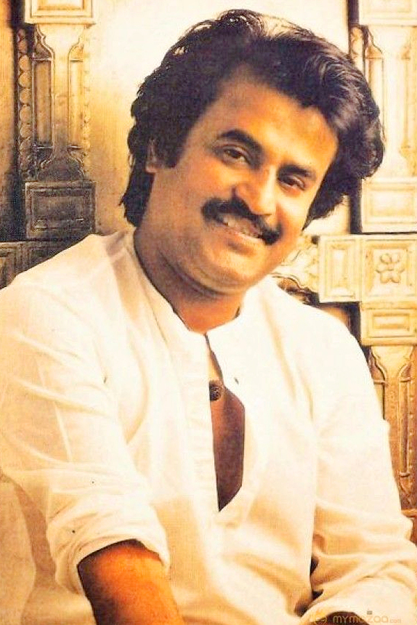 Superstar Rajinikanth Rare And Unseen photos - Sakshi3