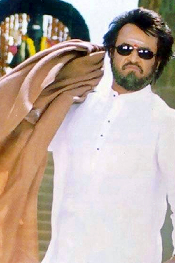 Superstar Rajinikanth Rare And Unseen photos - Sakshi22