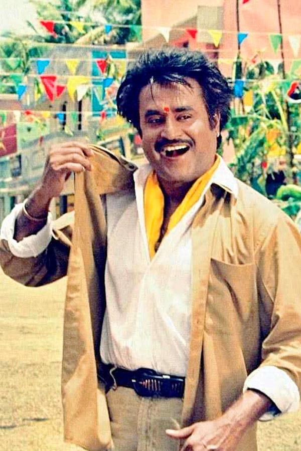 Superstar Rajinikanth Rare And Unseen photos - Sakshi24