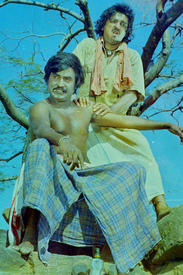 Superstar Rajinikanth Rare And Unseen photos - Sakshi25