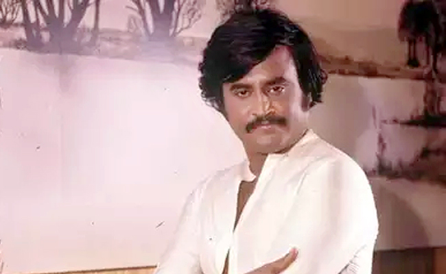 Superstar Rajinikanth Rare And Unseen photos - Sakshi27