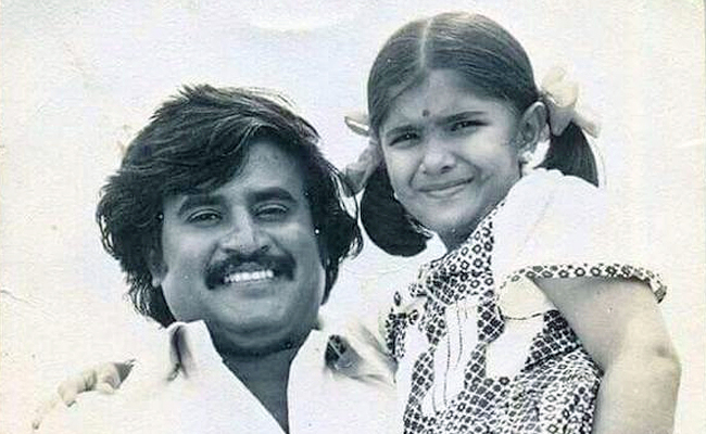 Superstar Rajinikanth Rare And Unseen photos - Sakshi28