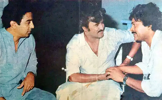 Superstar Rajinikanth Rare And Unseen photos - Sakshi4