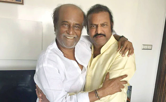 Superstar Rajinikanth Rare And Unseen photos - Sakshi35