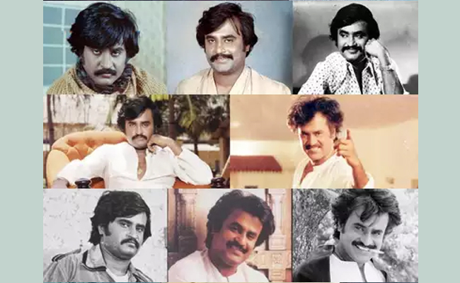 Superstar Rajinikanth Rare And Unseen photos - Sakshi5