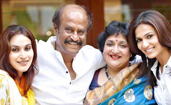 Superstar Rajinikanth Rare And Unseen photos - Sakshi44