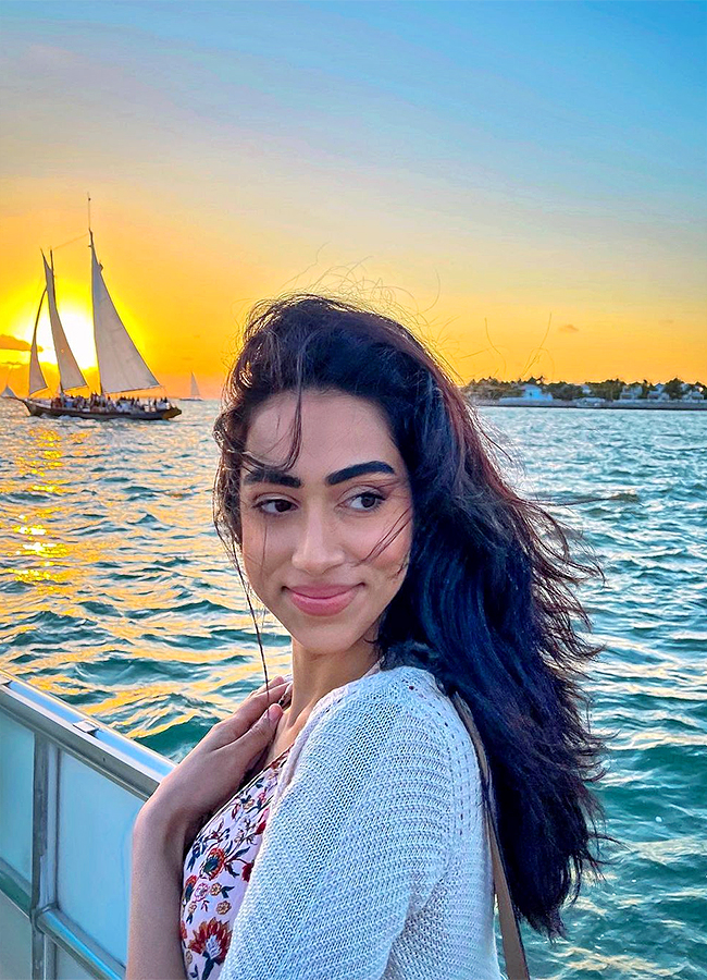 Miss India USA 2023 in Rijul Maini - Sakshi15