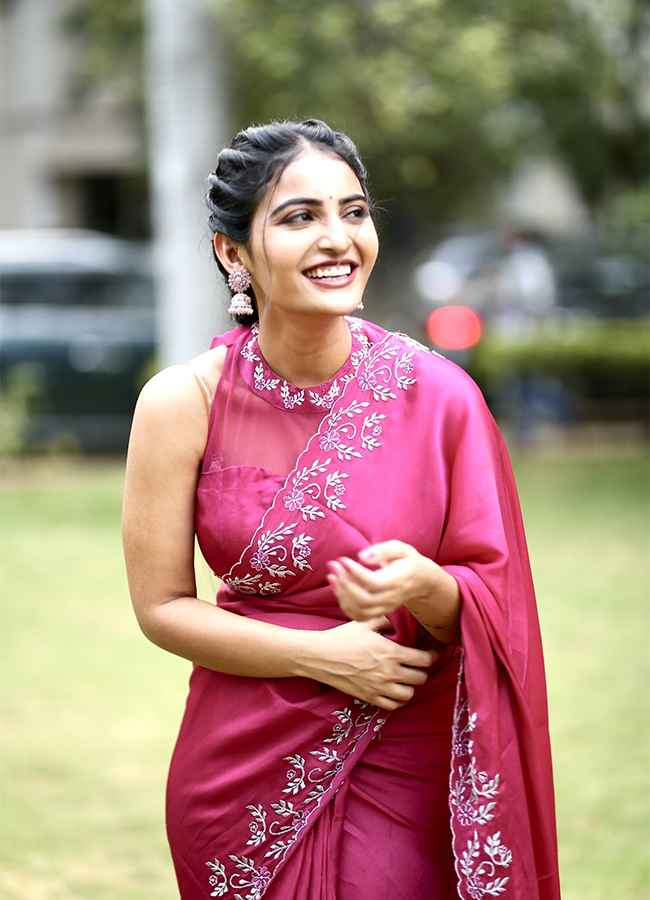 ananya nagalla latest images - Sakshi18