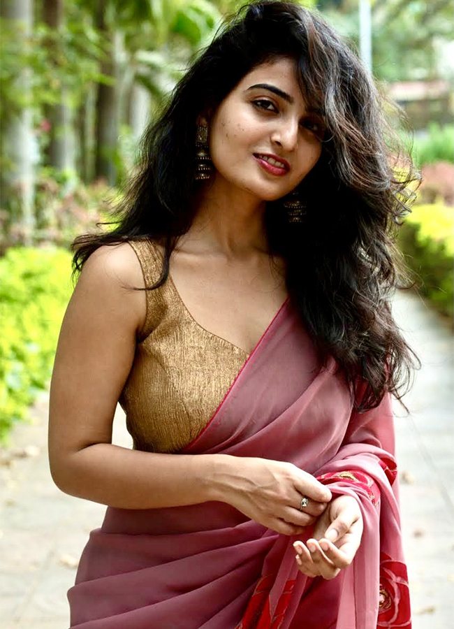 ananya nagalla latest images - Sakshi5