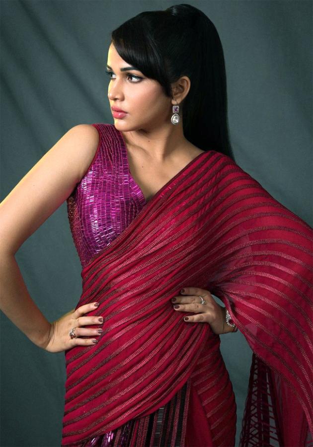 Lavanya Tripathi Birthday Special Photos - Sakshi12