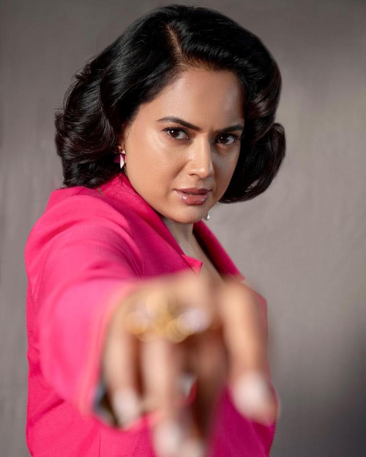 Happy Birthday Sameera Reddy - Sakshi2