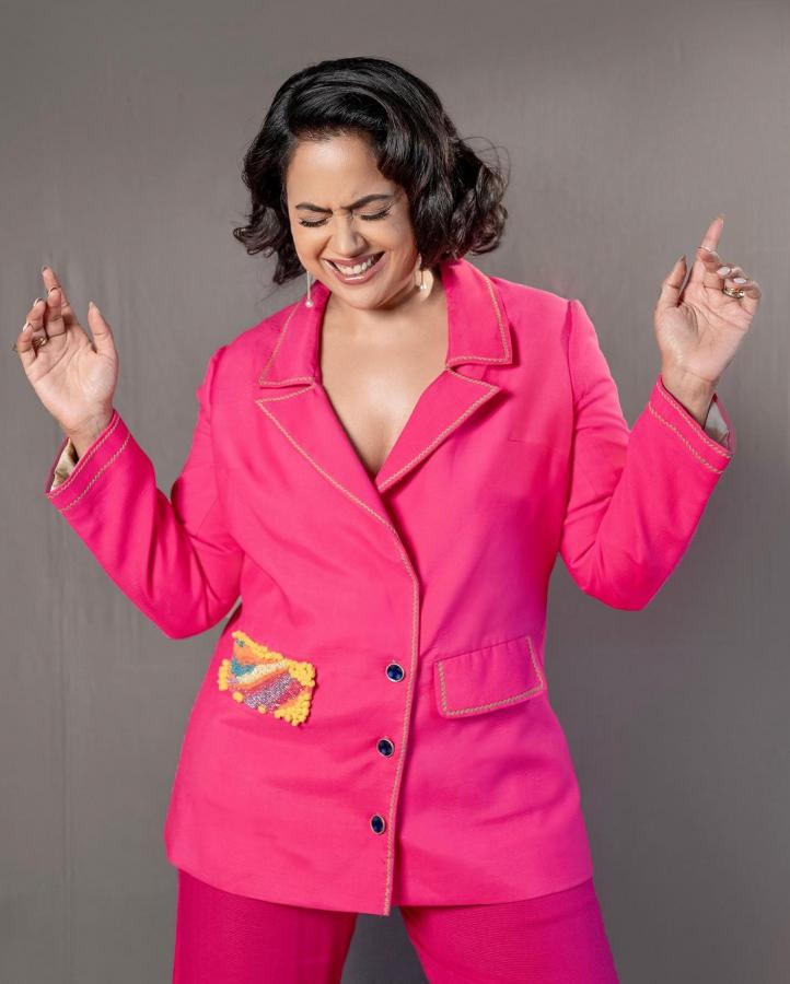 Happy Birthday Sameera Reddy - Sakshi6