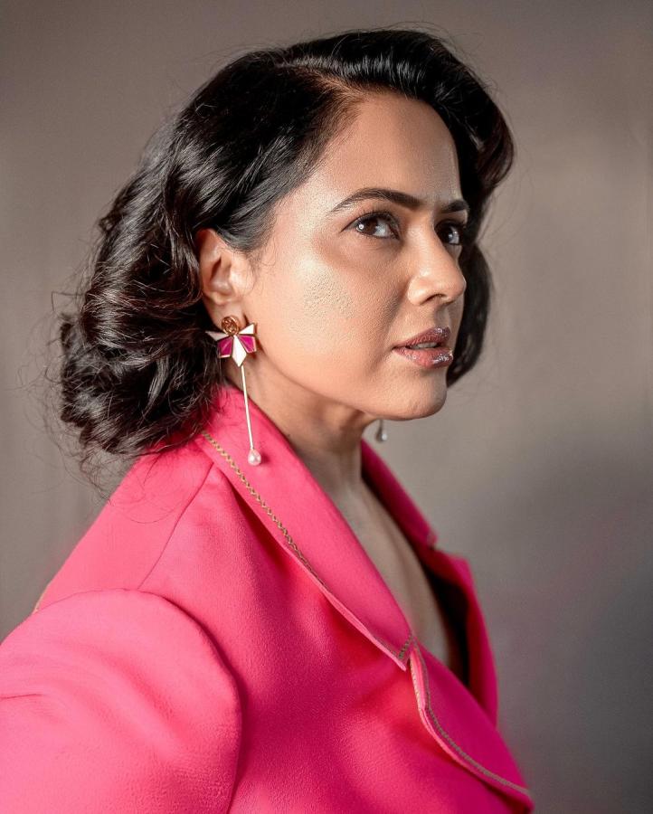 Happy Birthday Sameera Reddy - Sakshi3