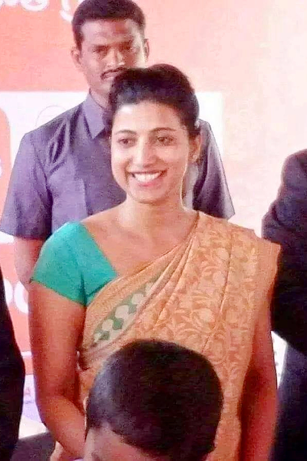 IAS officer Amrapali Kata Best Photos - Sakshi14