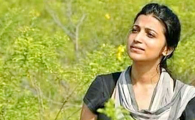 IAS officer Amrapali Kata Best Photos - Sakshi15