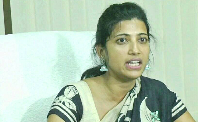 IAS officer Amrapali Kata Best Photos - Sakshi19