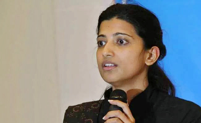 IAS officer Amrapali Kata Best Photos - Sakshi21