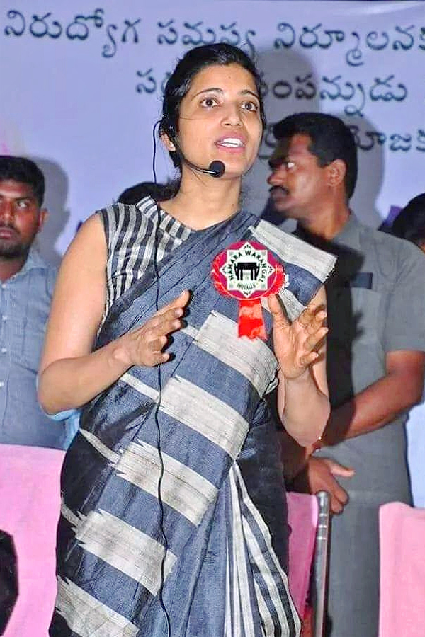 IAS officer Amrapali Kata Best Photos - Sakshi24