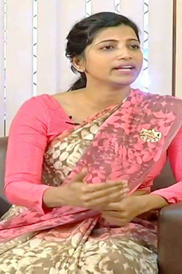 IAS officer Amrapali Kata Best Photos - Sakshi29