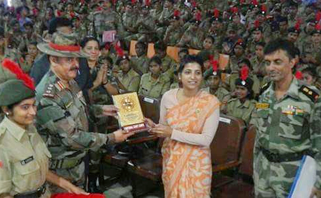 IAS officer Amrapali Kata Best Photos - Sakshi46