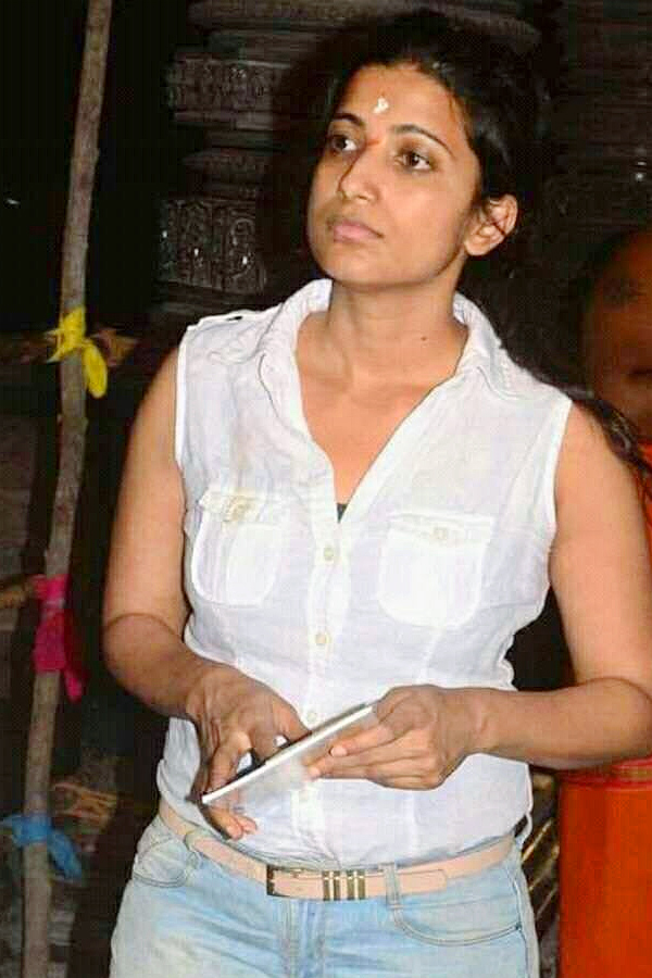 IAS officer Amrapali Kata Best Photos - Sakshi48