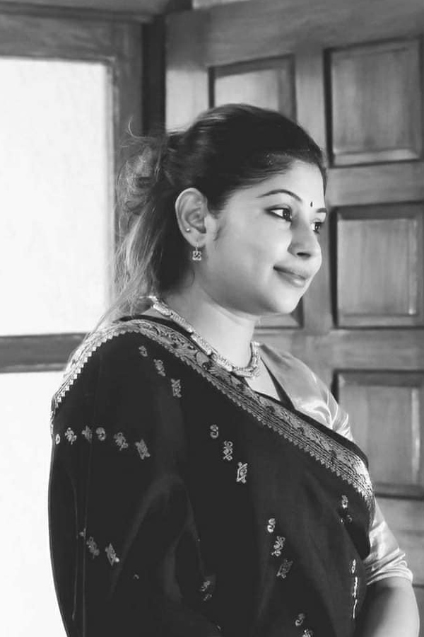 IAS officer Smita Sabharwal Best Photos - Sakshi21