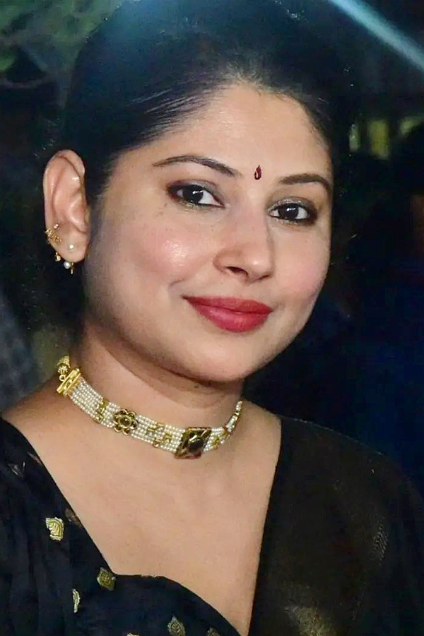 IAS officer Smita Sabharwal Best Photos - Sakshi36