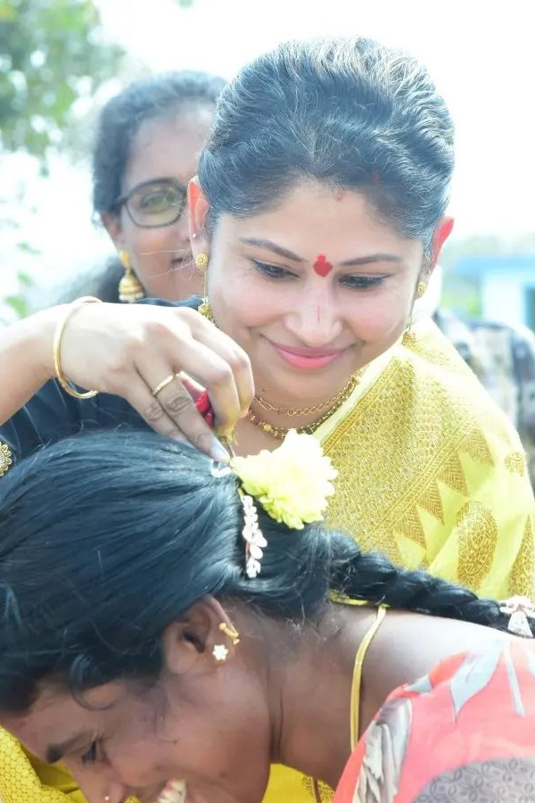 IAS officer Smita Sabharwal Best Photos - Sakshi42