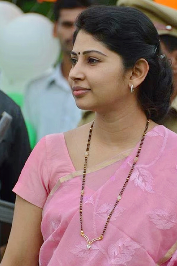 IAS officer Smita Sabharwal Best Photos - Sakshi9