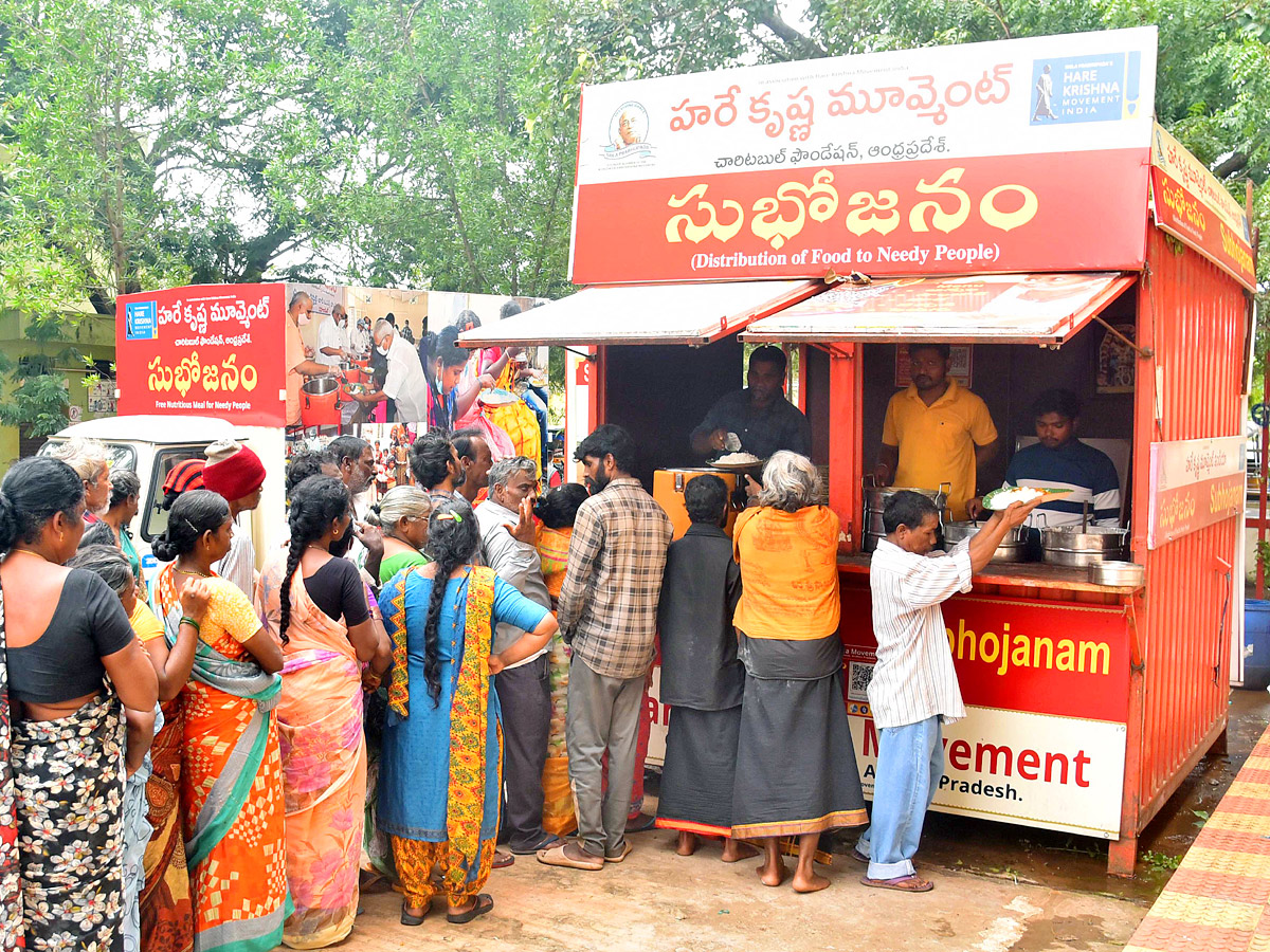 Best Photos of The Week in AP and Telangana Photo Gallery - Sakshi18