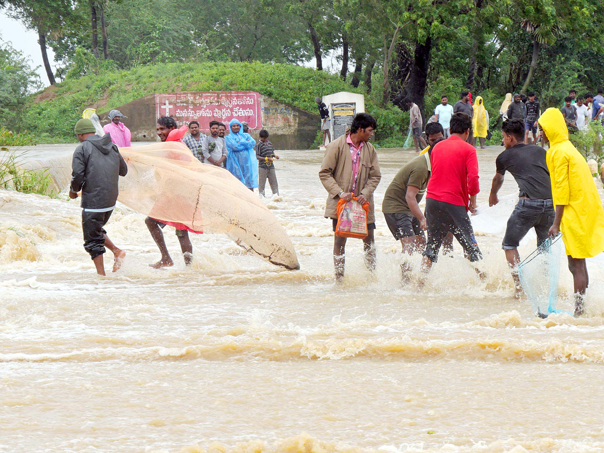 Best Photos of The Week in AP and Telangana Photo Gallery - Sakshi20