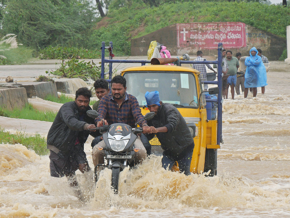 Best Photos of The Week in AP and Telangana Photo Gallery - Sakshi1