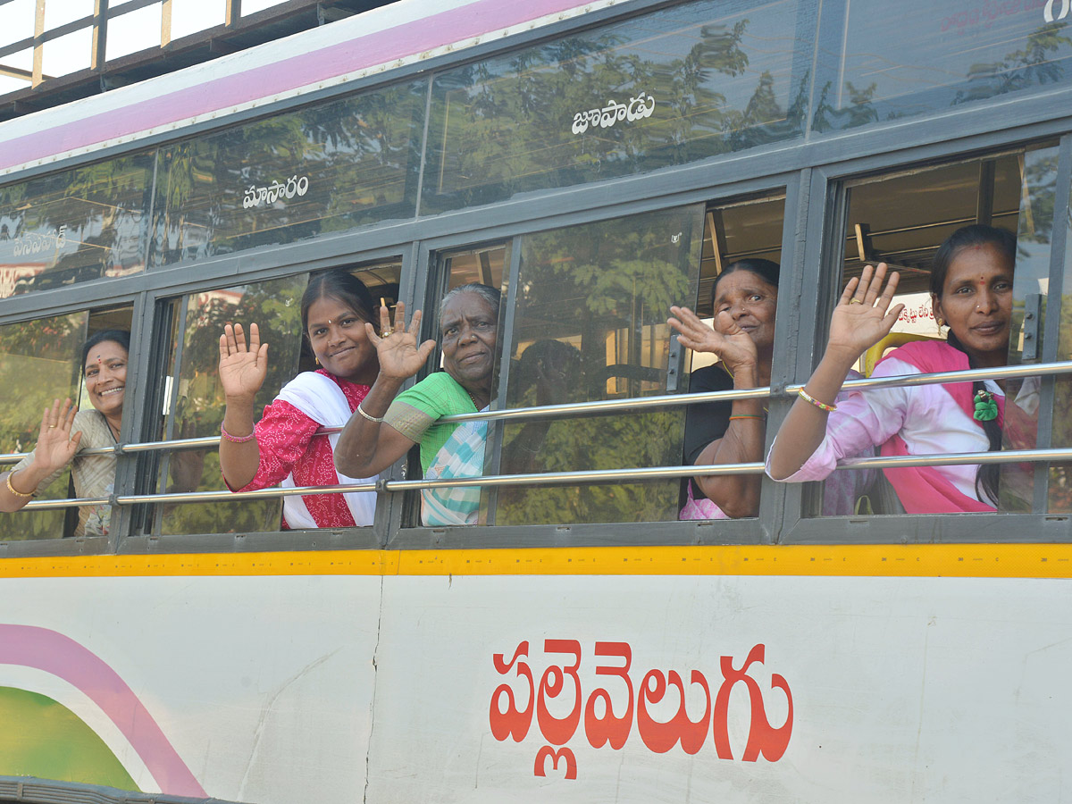 Best Photos of The Week in AP and Telangana Photo Gallery - Sakshi25