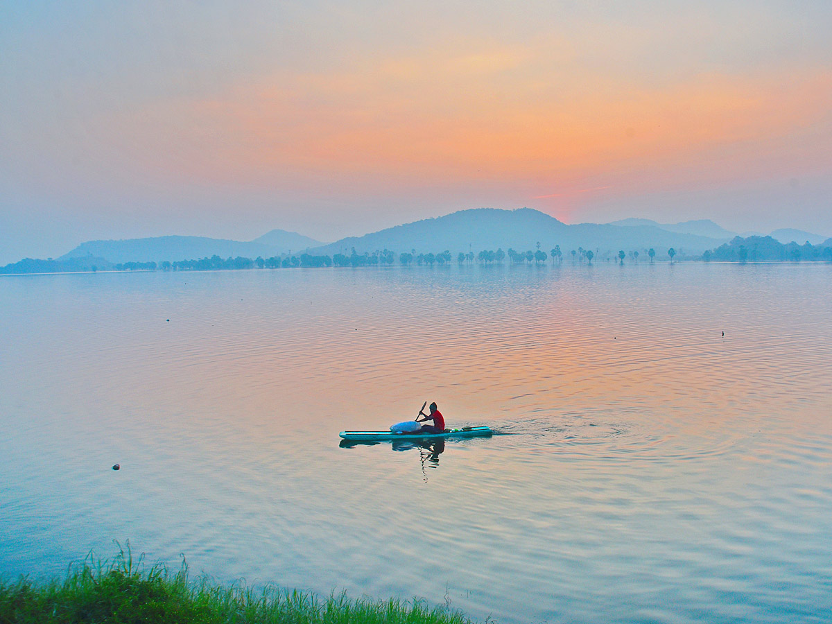 Best Photos of The Week in AP and Telangana Photo Gallery - Sakshi32