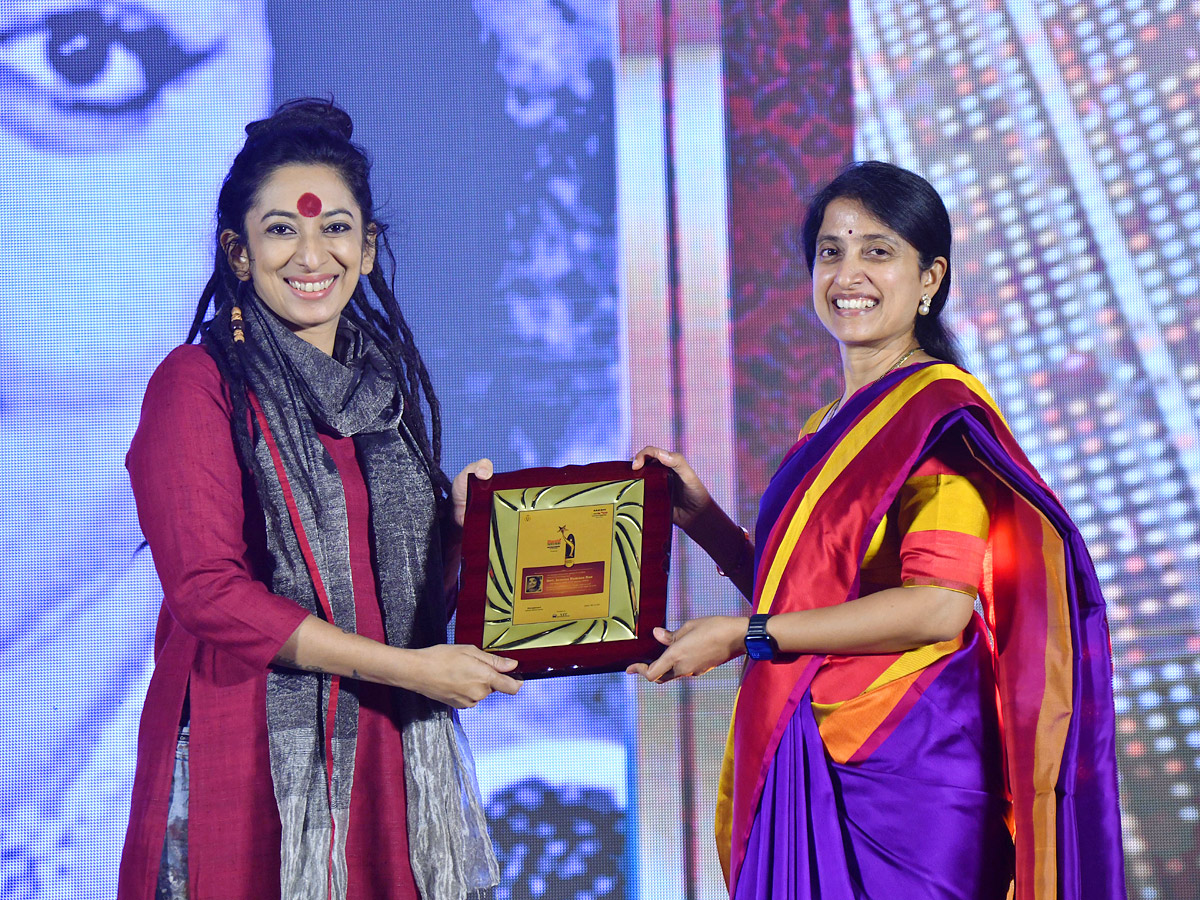  sakshi excellence awards 2023 Photos - Sakshi36